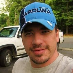 Meet your Posher, Richard